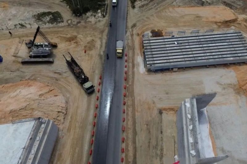 hutama-karya-buka-tutup-jalan-untuk-pembangunan-tol-lingkar-pekanbaru