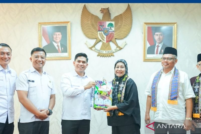 rejang-lebong-bengkulu-promosikan-potensi-daerah-ke-pengusaha-malaysia