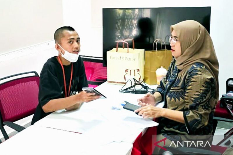 KBRI bantu pulangkan WNI usai keluar dari sindikat penipuan daring