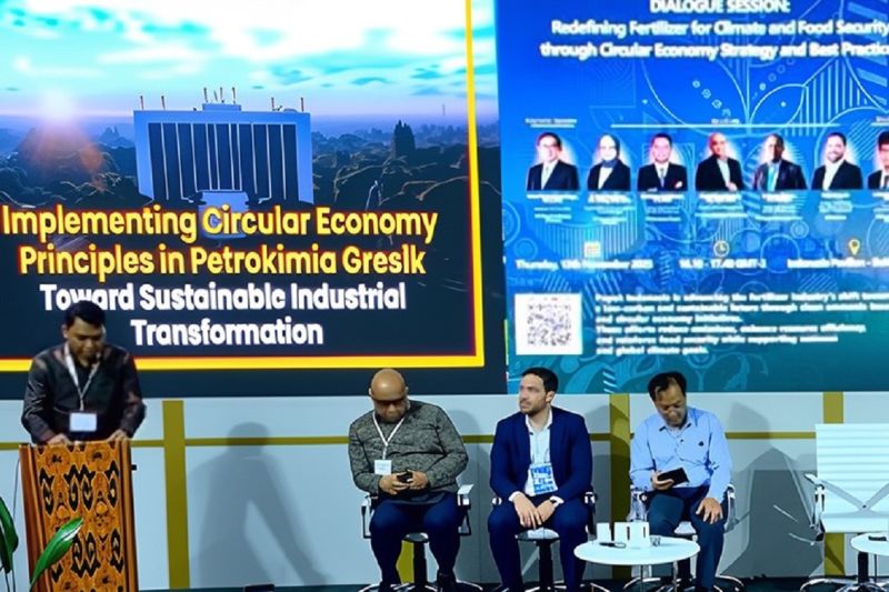 petrokimia-gresik-tegaskan-komitmen-dekarbonisasi-di-cop30