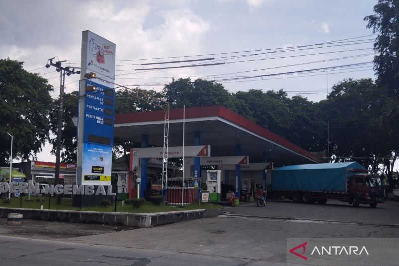 pemkab-kudus-pastikan-bbm-jenis-solar-tersedia-aman