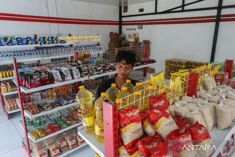 pengamat-kopdes-merah-putih-perlu-kuat-siapkan-integrasi-18-juta-pkh