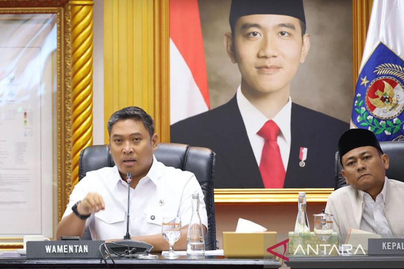 wamentan-tekankan-jaga-lahan-pertanian-agar-ri-tak-kriris-pangan