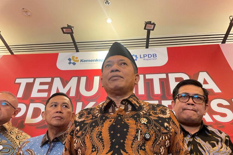 menkop-jajaki-pembentukan-bank-koperasi-baru-lewat-skema-patungan