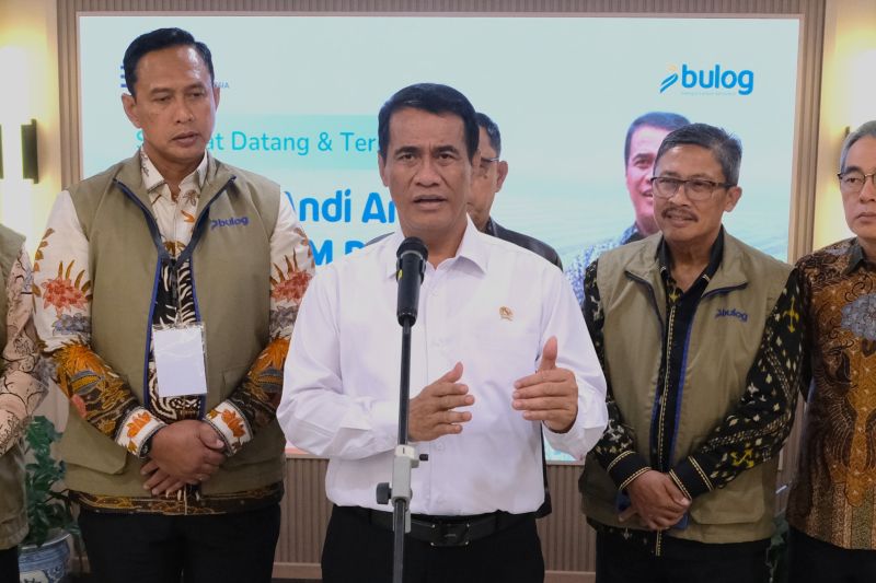 bulog-estimasikan-pembangunan-100-gudang-baru-tampung-1-juta-ton-beras