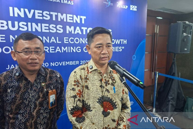 kkp-targetkan-rp2-triliun-di-kegiatan-investment-and-business-matching