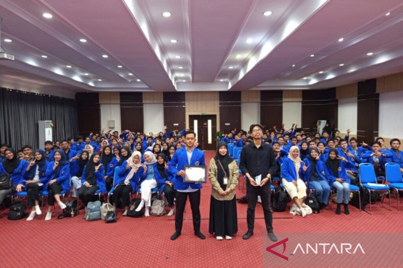 Poliban produksi proyek film pendek pada mata kuliah Pancasila