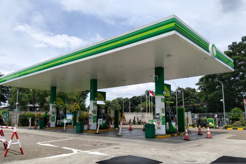 pertamina-salurkan-130-ribu-barel-base-fuel-untuk-spbu-bp