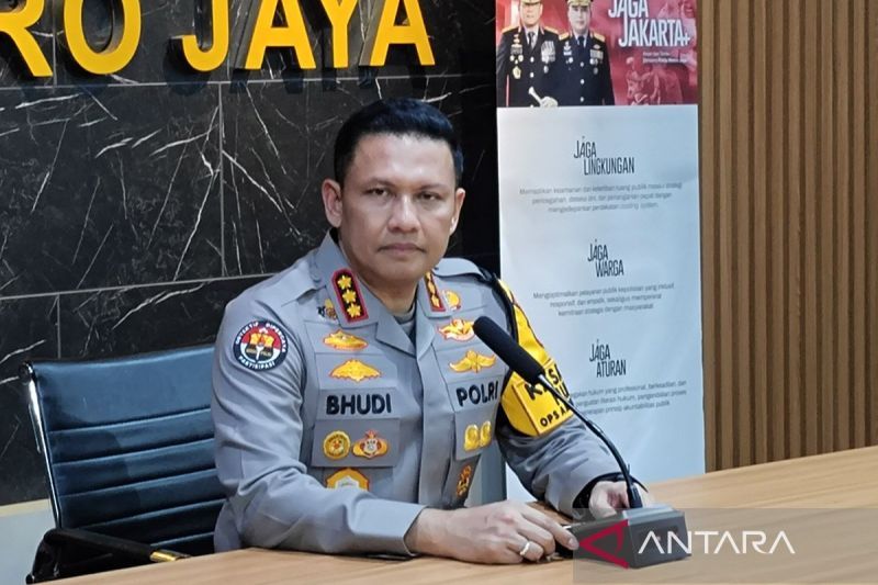 Ledakan SMAN 72, kondisi ABH dinilai belum layak dimintai keterangan