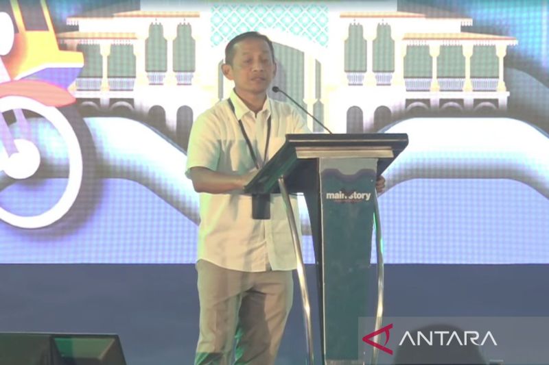 ojk-catat-investor-syariah-di-sumut-naik-270-persen-5-tahun-terakhir