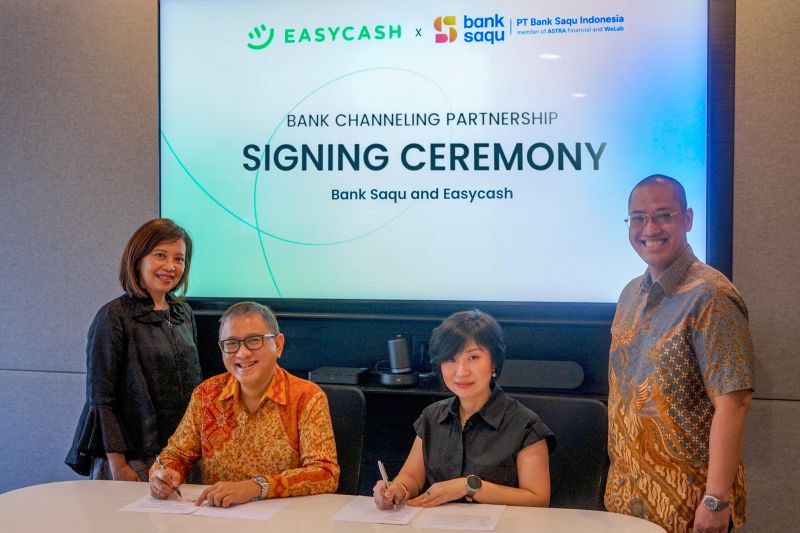 easycash-dan-bank-saqu-kolaborasi-perluas-akses-kredit-solopreneur