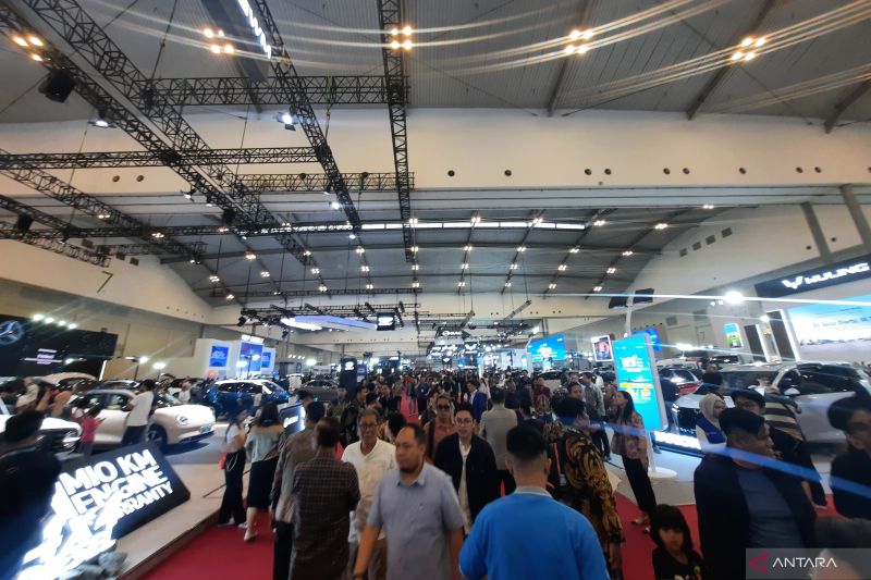 gjaw-2025-tawarkan-pengalaman-uji-coba-kendaraan-elektrik-berkesan