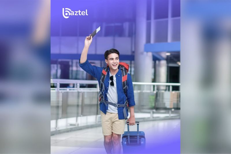 Satu Kode QR, Internet di Mana Saja: Cara Baru Digital Nomad Tetap Online