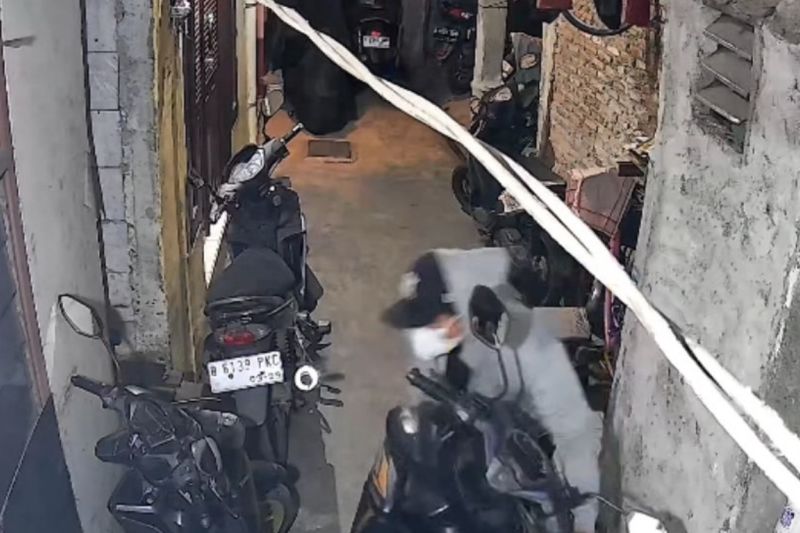 polisi-tangkap-pria-pencuri-motor-di-sejumlah-lokasi-tanjung-priok