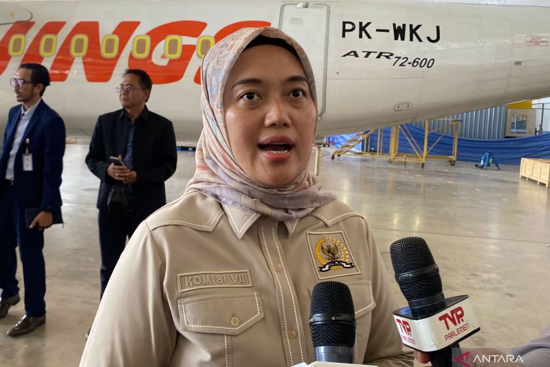 komisi-vii-dorong-regulasi-aviasi-lebih-kompetitif-untuk-industri-mro