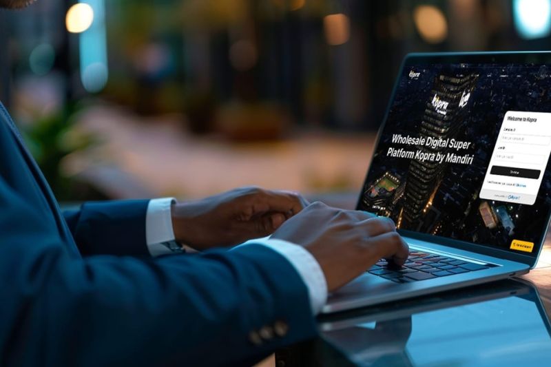 Dominasi Transaksi Digital, Bank Mandiri Dinobatkan sebagai Indonesia’s Best Transaction Bank 2025 