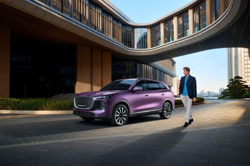 Dari Inspirasi Menjadi Realitas: Tim Desain LEPAS Ungkap Jati Diri