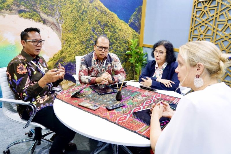 indonesia-dan-fao-perkuat-kerja-sama-sektor-kehutanan-berkelanjutan