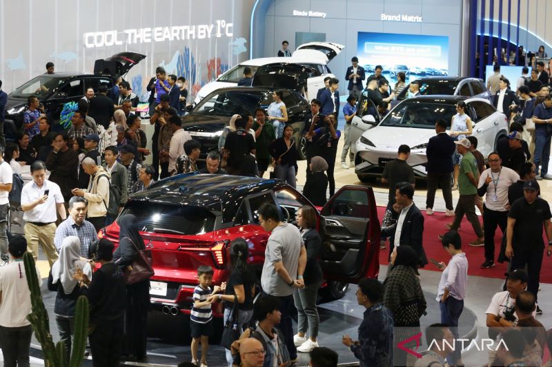 adopsi-kendaraan-listrik-dipengaruhi-fenomena-kanibalisme-pasar