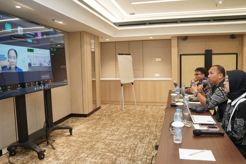 pertamina-seleksi-30-umkm-menuju-pertapreneur-aggregator-2025