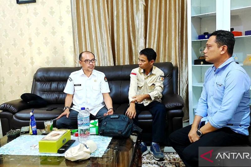 Bawaslu Gorontalo Utara perkuat pengawasan pemutakhiran data parpol