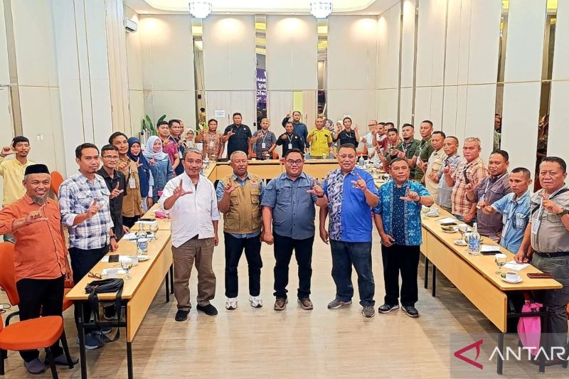 kemenhut-kph-garda-terdepan-dalam-pelaksanaan-pasar-karbon