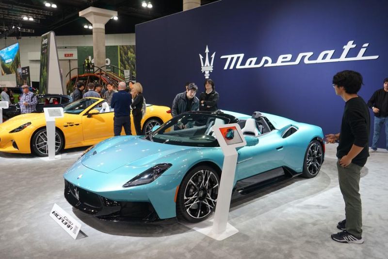 los-angeles-auto-show-dibuka-dengan-ratusan-model-baru