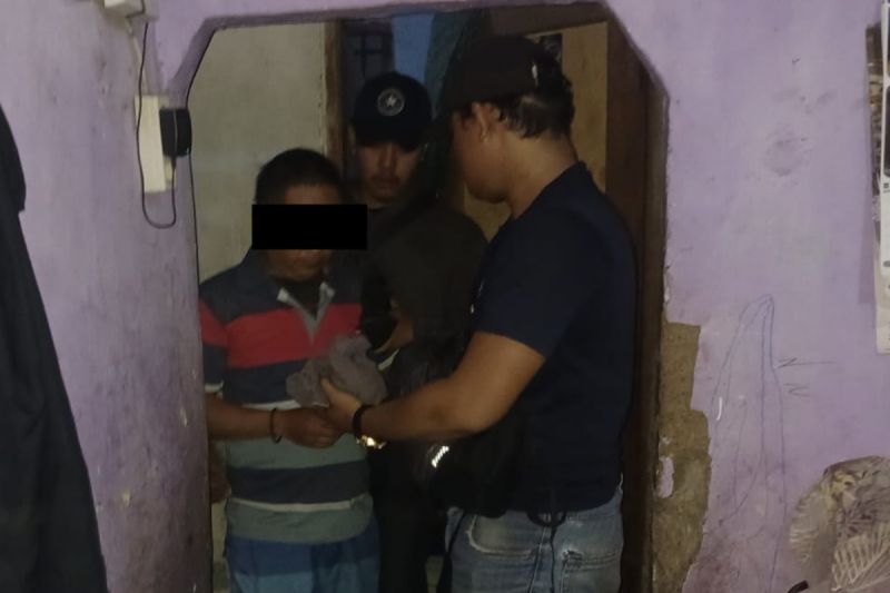 polisi-bekuk-pelaku-penusukan-di-jakpus-saat-melarikan-diri-ke-bogor