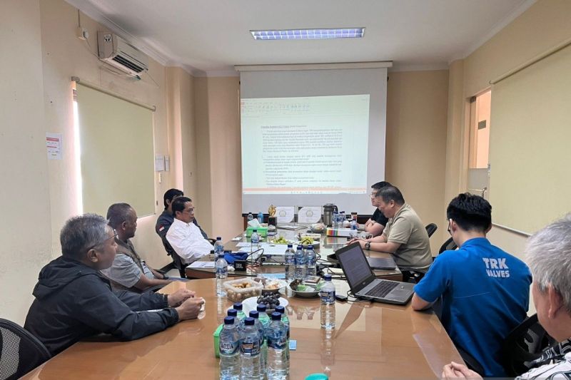 dirjen-migas-soroti-dua-keunggulan-pt-teknologi-rekayasa-katup