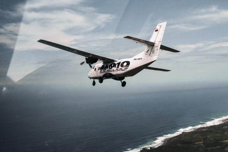 ptdi-gandeng-scytalys-yunani-ubah-n219-jadi-pengintai-maritim-canggih