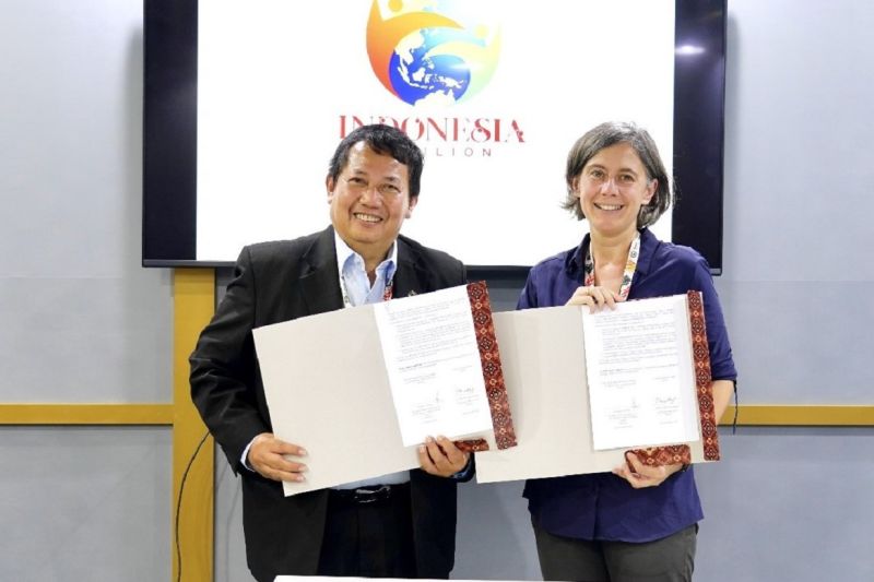 indonesia-perkuat-kolaborasi-global-pengelolaan-gambut-tropis-di-cop30