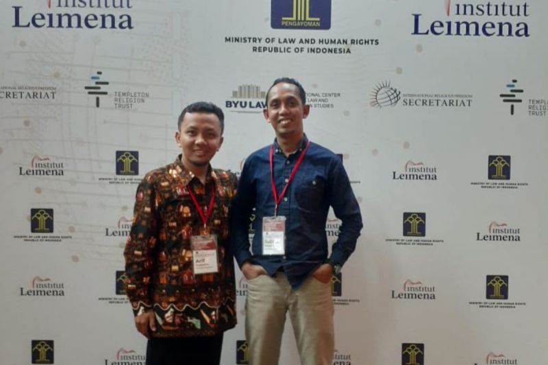 Pengetahuan dan Perjuangan