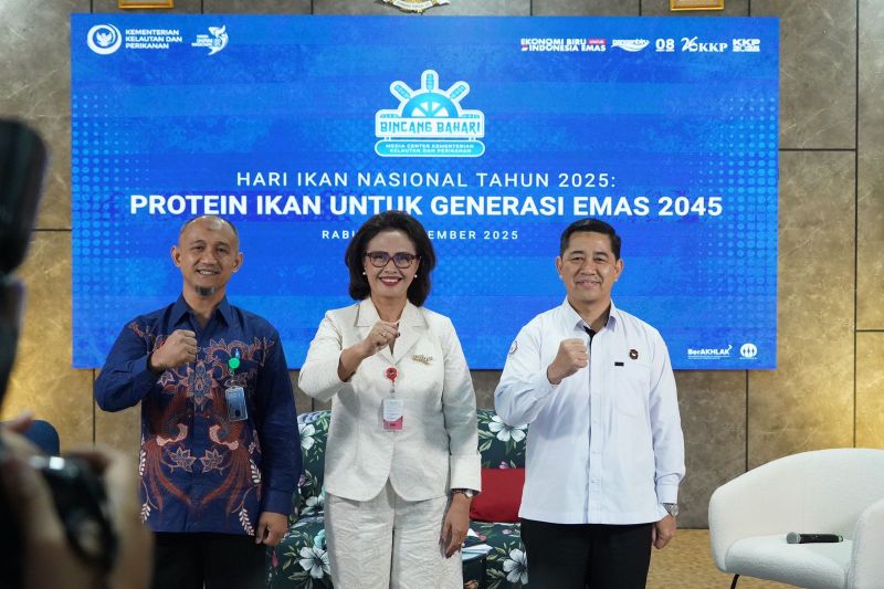 kkp-dorong-pangan-biru-untuk-penuhi-gizi-menuju-generasi-emas-2045