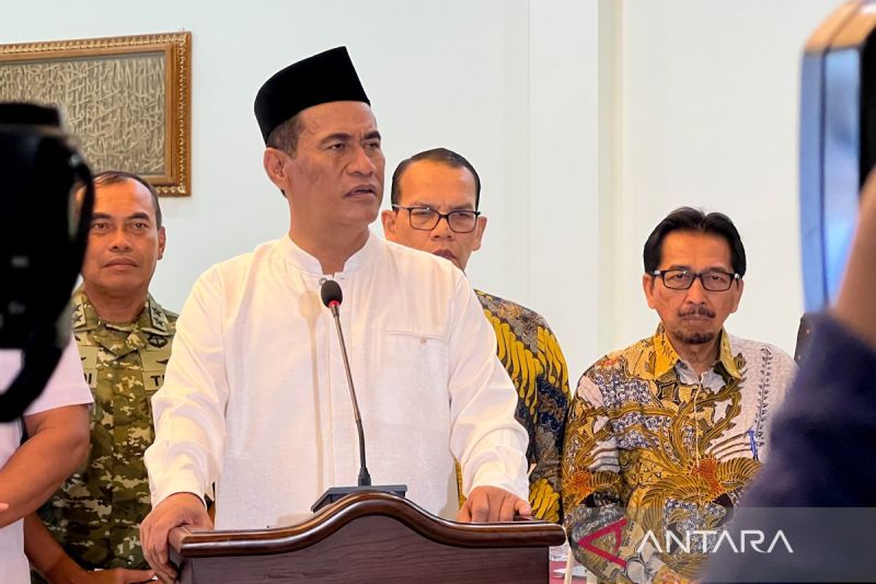 mentan-sebut-indonesia-kebut-swasembada-halau-impor-ilegal