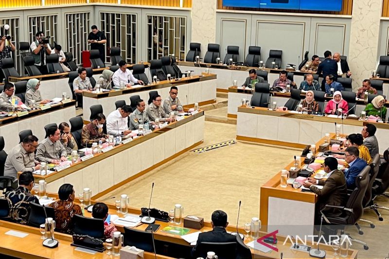 komisi-iv-dpr-dorong-penyesuaian-anggaran-pertanian-demi-swasembada