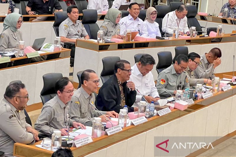 mentan-tegaskan-produksi-beras-jagung-aman-tak-perlu-impor