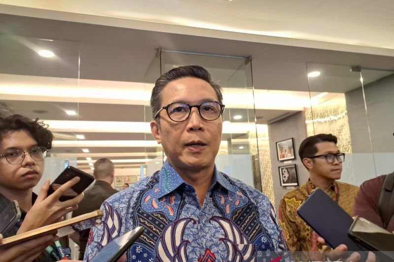 idxcarbon-adanya-minat-pembelian-14-juta-ton-karbon-dari-cop30-brasil