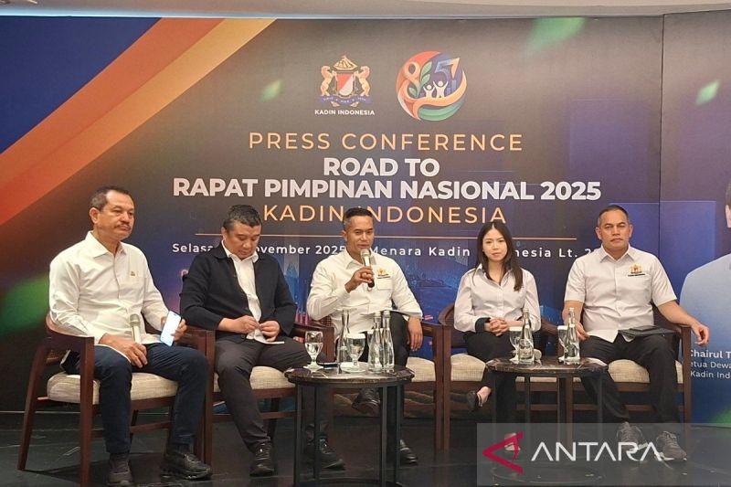 kadin-ungkap-ai-berpotensi-ciptakan-46-juta-tenaga-kerja-baru