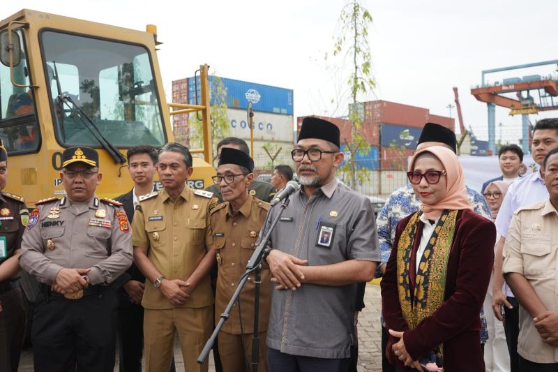 jambi-lepas-ekspor-pinang-tujuan-bangladesh