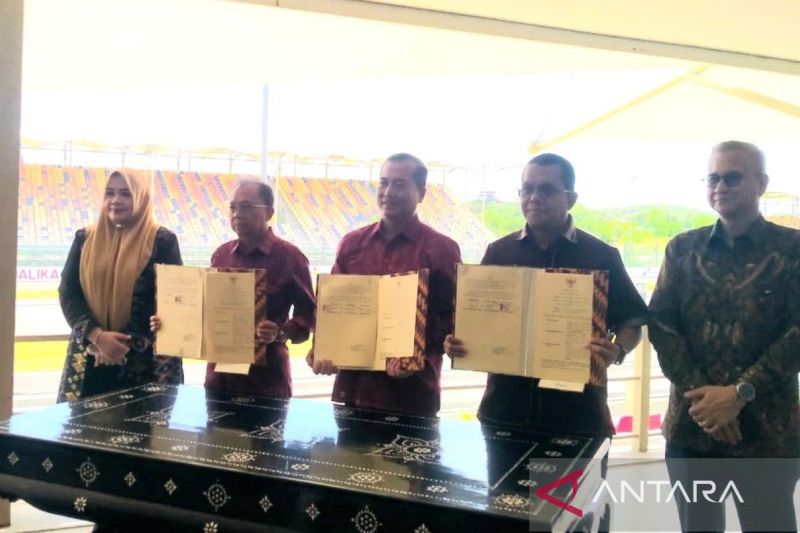 danantara-apresiasi-kerja-sama-tiga-provinsi-sunda-kecil