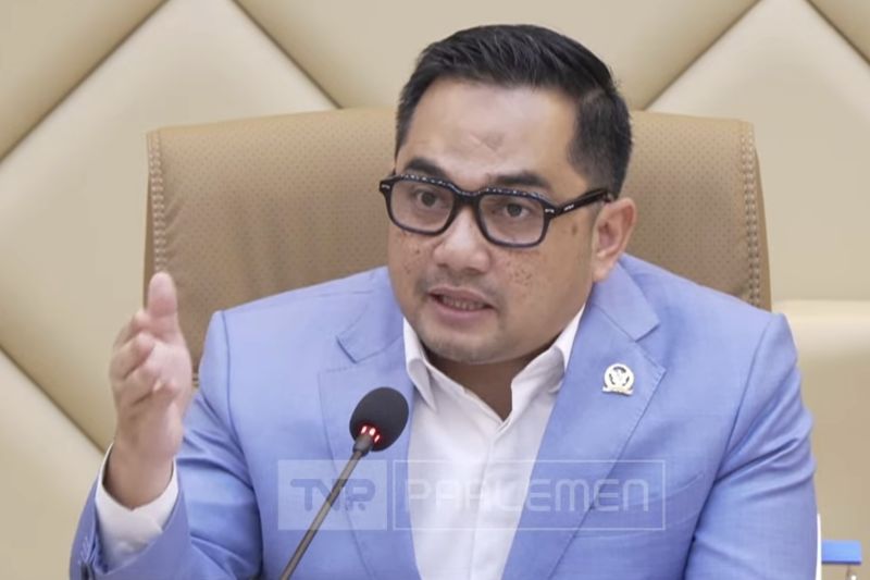 Komisi II minta pemerintah tegaskan jumlah ASN kerja di IKN pada 2028