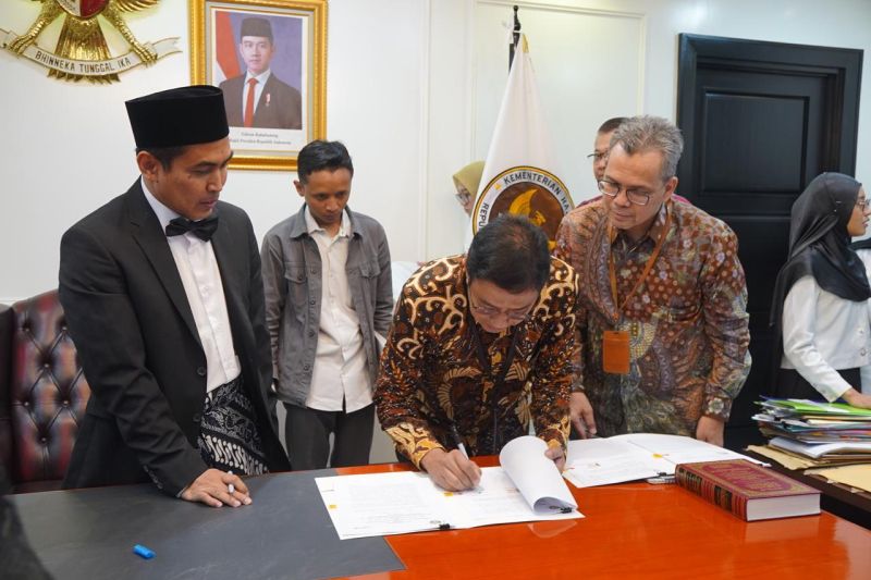 bank-jatim-gandeng-kemenhaj-tingkatkan-pengelolaan-keuangan-haji