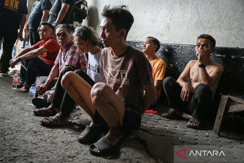 kriminal-kemarinpenggerebekan-oleh-bnn-hingga-pembunuhan-alvaro