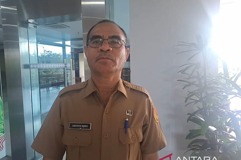 NTT mengalokasikan anggaran Rp5 miliar untuk guru daerah pinggiran