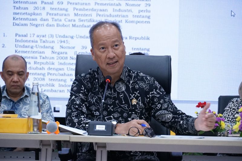 menperin-sebut-arus-investasi-asing-semakin-kuat-ke-manufaktur