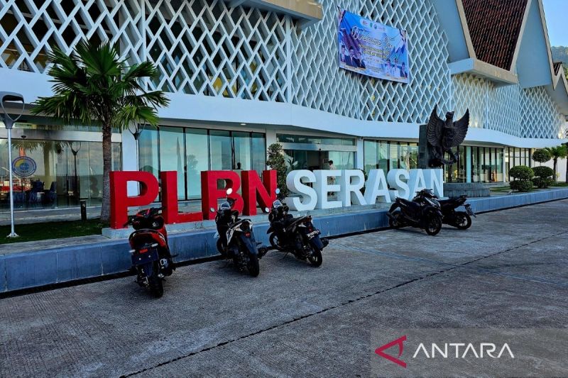 bnpp-aktivitas-ekspor-impor-di-plbn-serasan-2025-capai-rp32-miliar