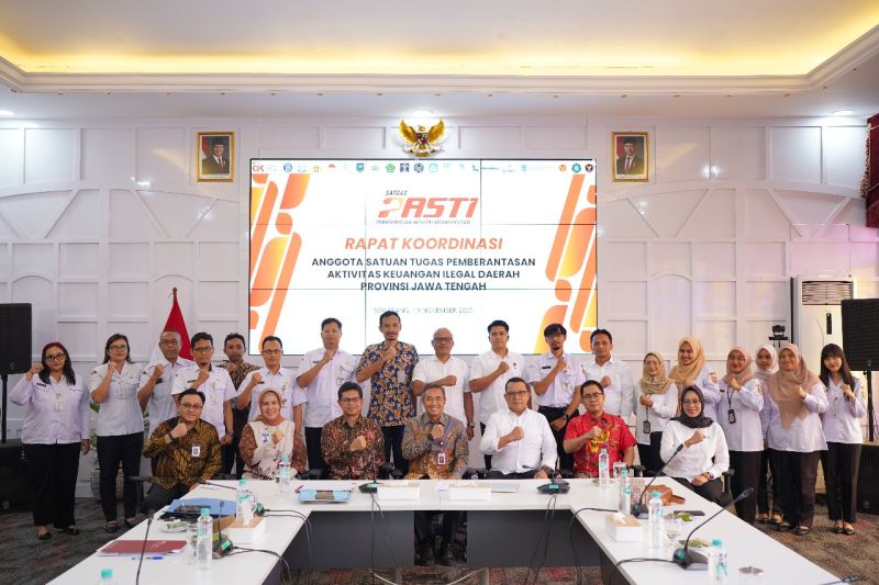 ojk-jateng-terima-3614-pengaduan-konsumen