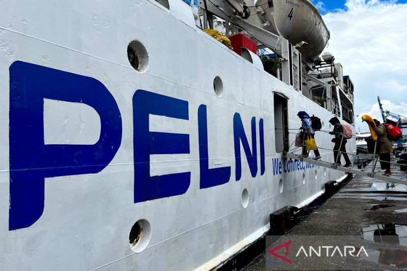 pelni-beri-diskon-tiket-20-persen-saat-natal-tahun-baru-kuota-405881