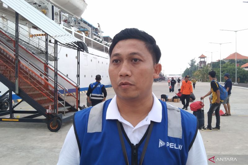 pelni-rampungkan-ramp-check-armada-di-bali-jelang-liburan-natal