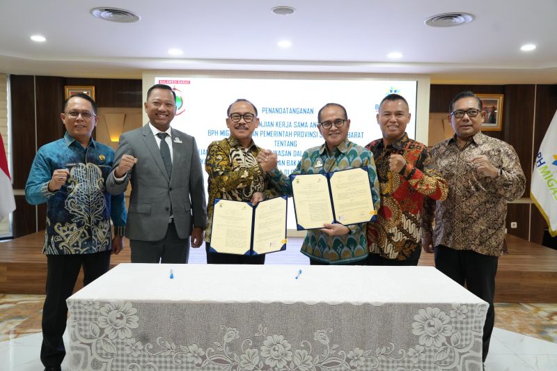 bph-migas-pemprov-sulbar-perkuat-pengawasan-penyaluran-bbm-subsidi